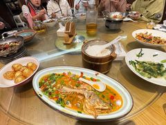 -鸿运楼·舌尖上的徽菜