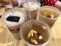 -八婆婆烧仙草(曾厝垵店)