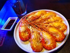-钳真多钓虾馆·小龙虾海鲜烧烤(九六广场店)