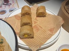 -粤点越有·茶点·粤菜(樵岭国际店)