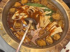 -鑫郭氏·南昌20年大排档·小龙虾羊蝎子(潮阳里店)