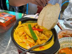 -小小集渔·泰式大排档(太古里香槟店)