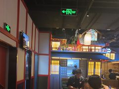 -牛New寿喜烧(虹桥新天地店)