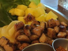 -Blac+Blac(中海环宇荟店)