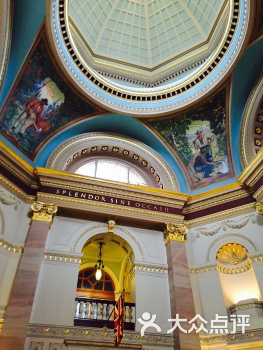 vancouver city hall图片 - 第2张