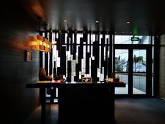 -雾山韩式烤肉·海南糟粕&椰子鸡火锅·海景餐厅(三亚绿发山海天JW万豪酒店)