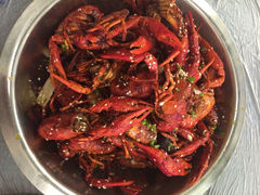 巴厘龙虾(洞庭街店)-巴厘龙虾·榜首油焖大虾(洞庭·艺术洋房店)