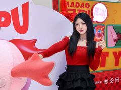 -CityOn熙地港西安购物中心