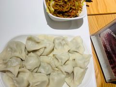 -阿那亚第一食堂 Cafeteria 1