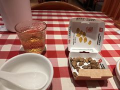 -西贝(吴江路湟普汇店)
