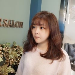 烫染-17.壹柒·美学高定空间