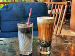 -The Rug Cafe(王府中环店)