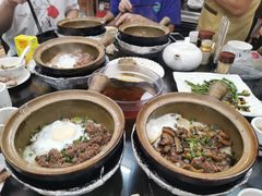 -红星光发煲仔饭(文海店)