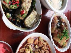 -巷子肥肠(科华巷店)
