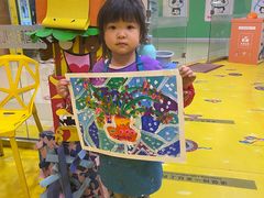 -佳禾国际美术书法教育(仁恒置地广场校区)