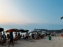 -石螺口海滩