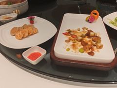 -香蜜轩·粤菜·宴会(世界之窗店)
