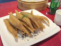 -韩记海鲜饺子(隆仁世家店)