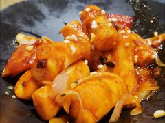 -机器人火炉披萨