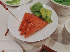 -大鸭梨烤鸭(石佛营店)