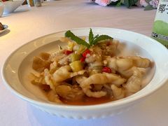 -宏宴·新京菜(望京店)