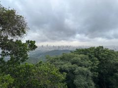 -广州市白云山风景名胜区