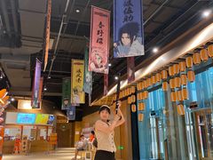 -SFC上影影城(新世界店)