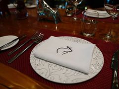 -圣丰索菲特·法国餐厅