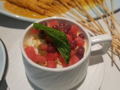 -南山翁新概念川菜(江宁万达广场店)