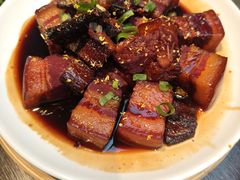 -单家老院·院子里的青岛菜(沙子口店)