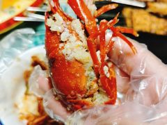 -老五烧烤(盘金华府总店)