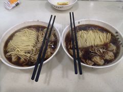 -蒋家桥饺面店(广陵路店)