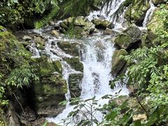 -鹿院坪生态旅游景区