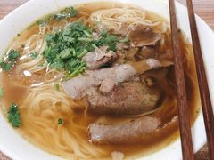 -鑫明明拉面(宁化路店)