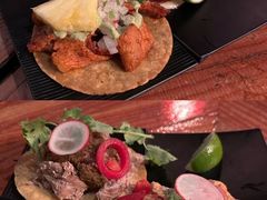 -Luchador摔跤手墨西哥餐厅(恒宇广场店)