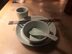-绿茶餐厅(广州天河城店)