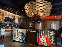 -千代武日本料理(哈西店)