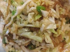 -桥头堡·坤德餐厅(滨江道店)