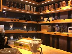 -星巴克臻选(北京前门大街店)