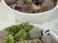 -菜忠潮州牛肉店(岗厦店)