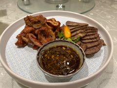 -孙记驴肉山庄(李桥店)