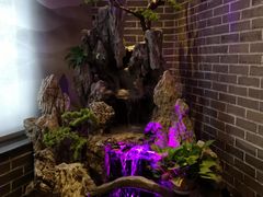 -富侨养生(光大会展店)