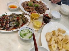 -长平老姿娘夜粥(平东一街店)