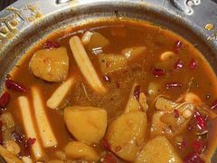 -胖哥俩肉蟹煲(盐城金鹰国际店)