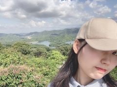 -高榜山景区
