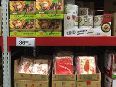 柳州螺狮粉-山姆会员商店(亦庄创意生活广场店)
