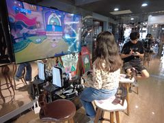 -4k轰趴馆(苏州街店)