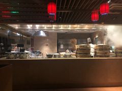 -无锡苏宁银河国际酒店-悦府65中餐厅