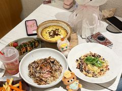 -娜娜家•Nana And Her Friends Restaurant(小寨原力场店)