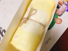 -FASHION BAKERY法森贝克(新德路店)